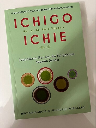 Ichigo Ichie