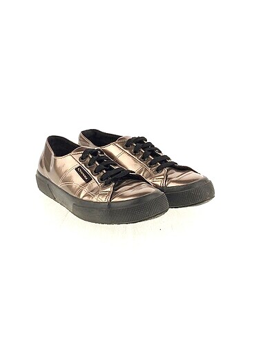 Superga Superga Spor Ayakkabı %70 İndirimli.