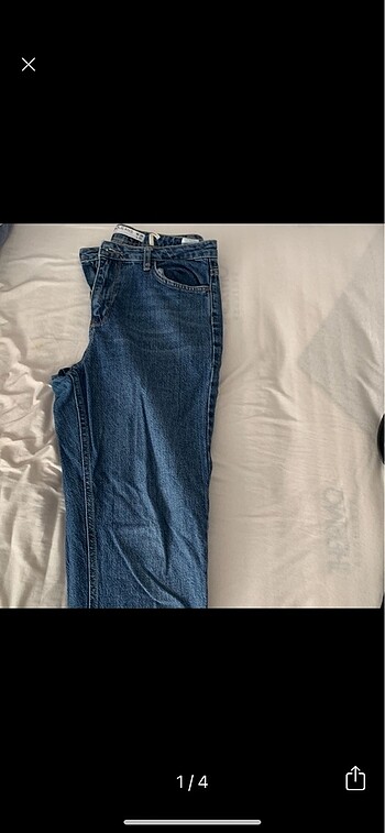 Koton mom jean