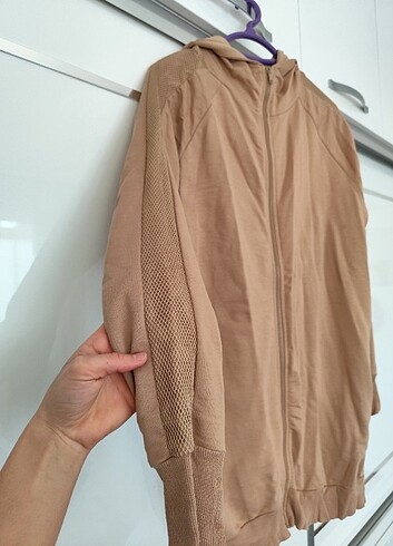LC Waikiki Parmwk geçmeli ceket