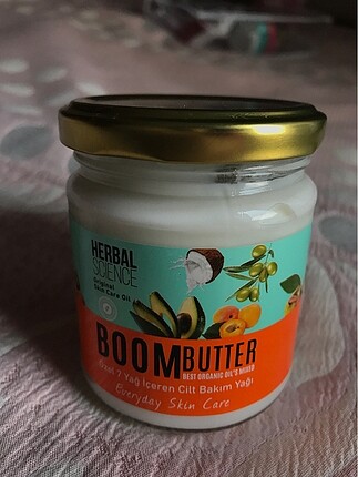 Procsin Boombutter