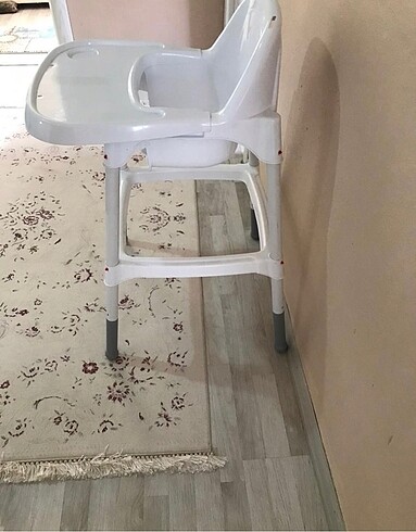 Beden Bebek mama sandalyesi