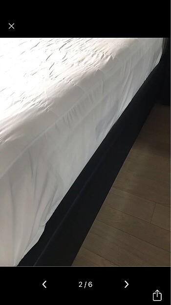 140x200 ölçüsündedir - Görsel 2