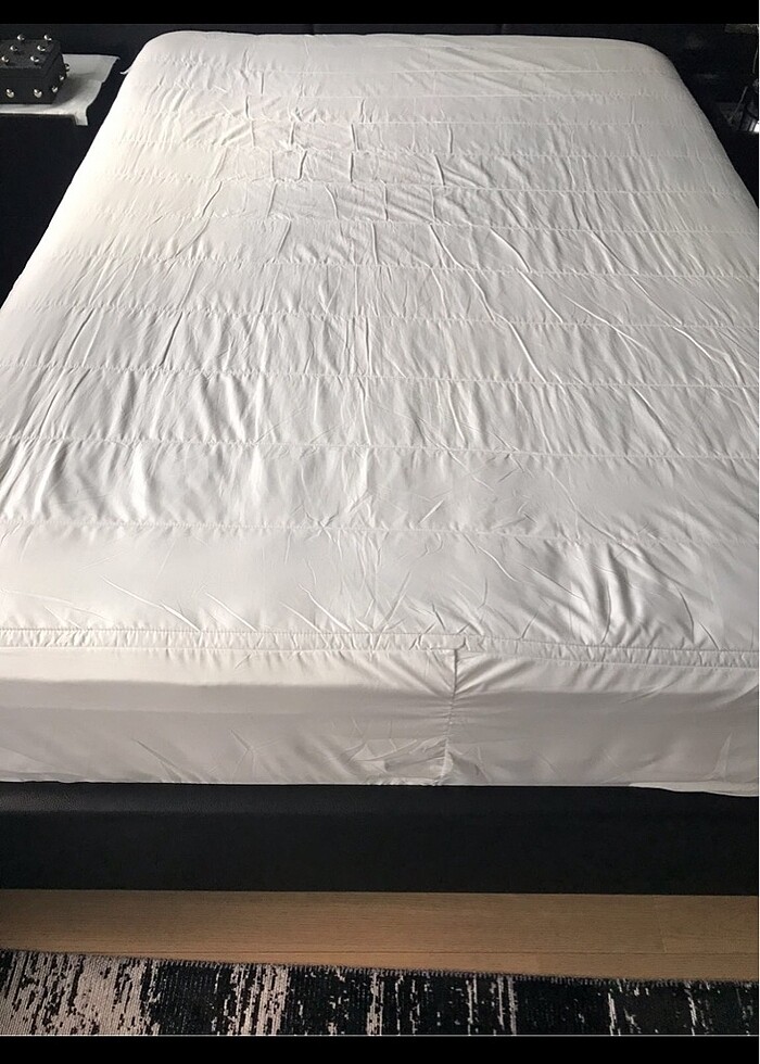 140x200 ölçüsündedir - Görsel 5