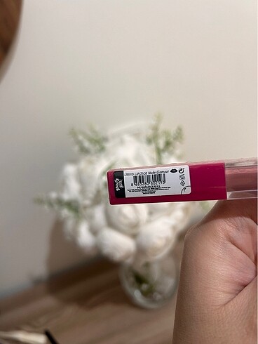 Beauty Collection Beauty Girl Lipstick ruj