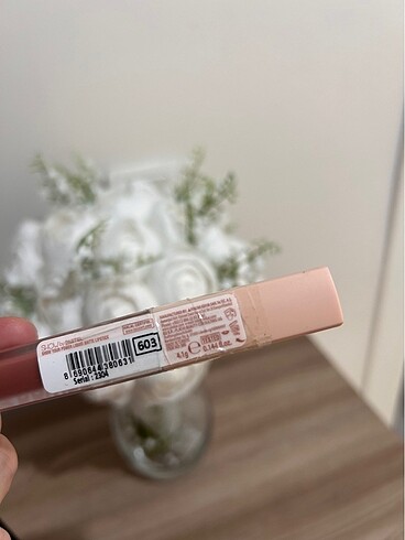 Pastel Show by pastel lipstick
