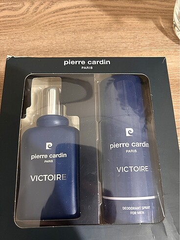 Pierre Cardin Pierre cardin erkek parfüm