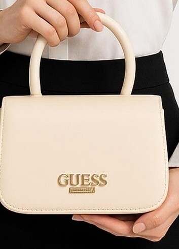 Beden Guess çanta