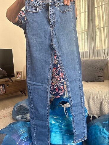 Kot pantolon