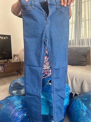 Kot pantolon
