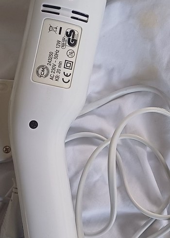 MASAJ ALETİ - Görsel 4