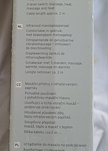 MASAJ ALETİ - Görsel 7