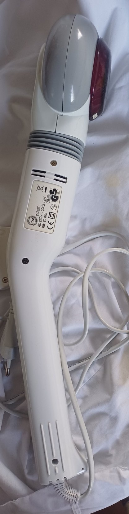 MASAJ ALETİ - Görsel 4