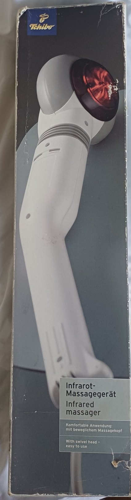 MASAJ ALETİ - Görsel 5