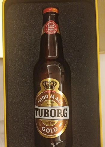 TUBORG HATIRA KUTUSU - Görsel 9