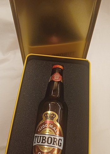 TUBORG HATIRA KUTUSU - Görsel 10