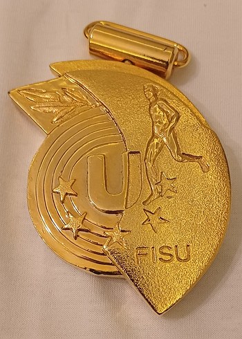 ALTIN MADALYA - Görsel 2