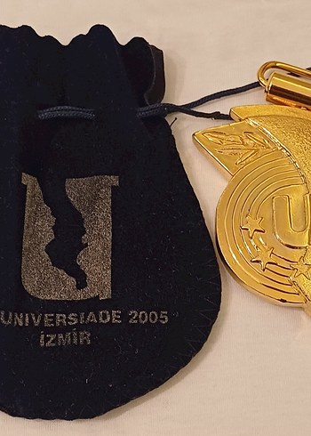 ALTIN MADALYA - Görsel 3