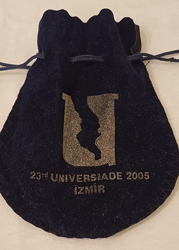 ALTIN MADALYA - Görsel 4