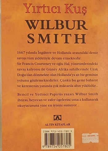 YIRTICI KUŞ - Görsel 2