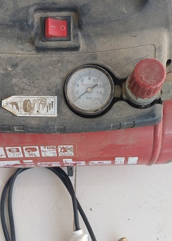 KOMPRESÖR - Görsel 2