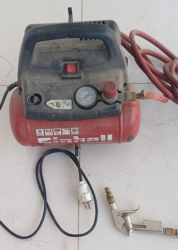 KOMPRESÖR - Görsel 4