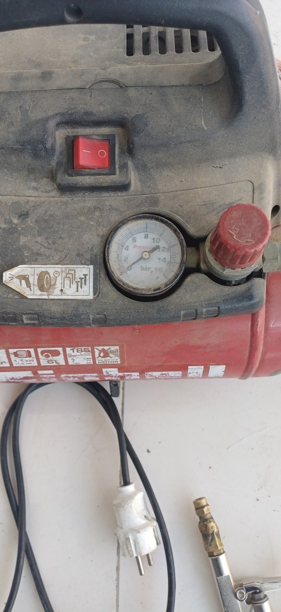 KOMPRESÖR - Görsel 2