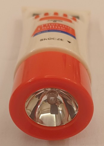 SAAT - KREM TÜPÜ - Görsel 7