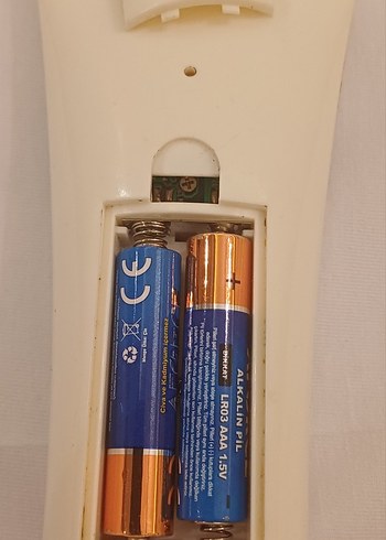 SAAT - KREM TÜPÜ - Görsel 4