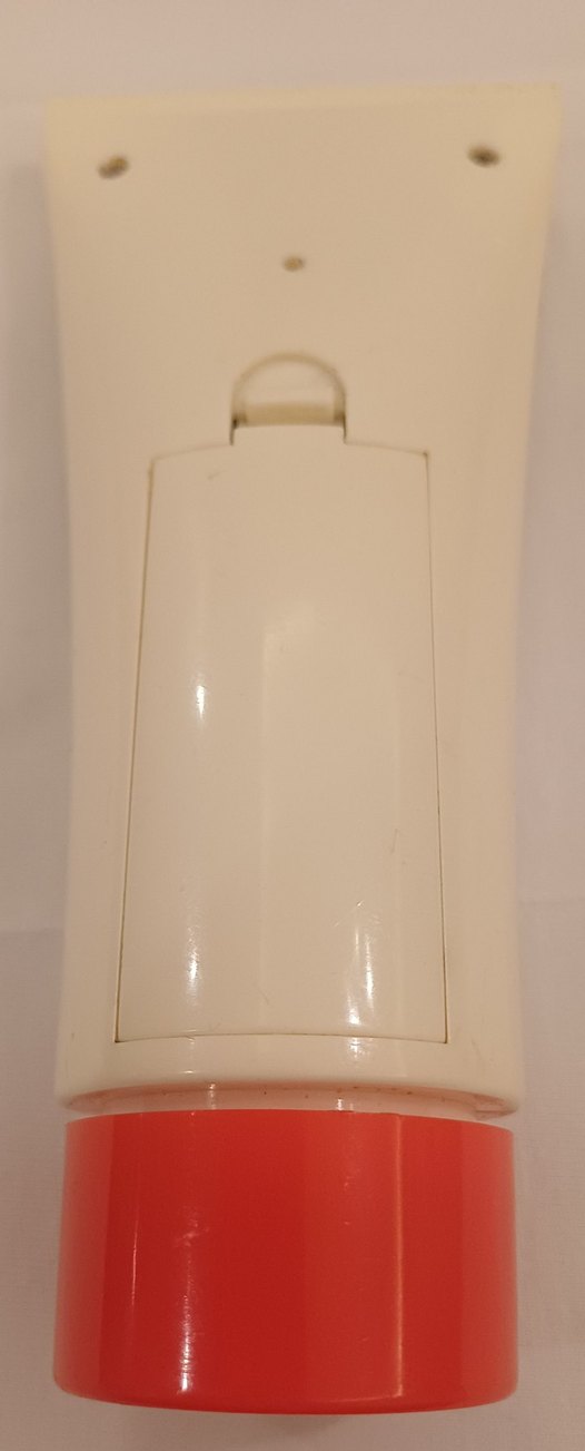 SAAT - KREM TÜPÜ - Görsel 5