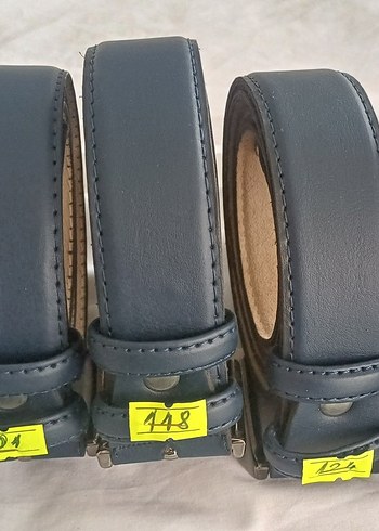 KEMER - LACİVERT - Görsel 3