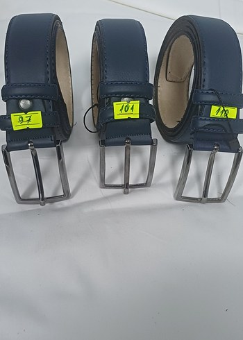 KEMER - LACİVERT - Görsel 2