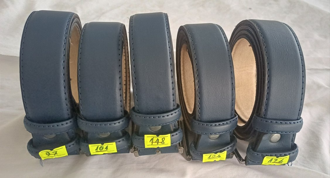 KEMER - LACİVERT - Görsel 3