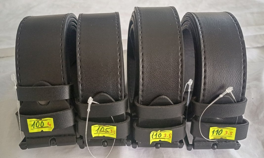 KEMER - SİYAH - Görsel 3