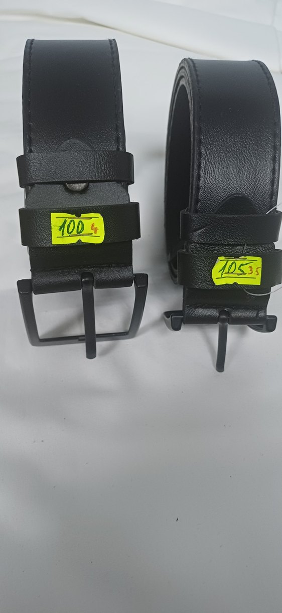 KEMER - SİYAH - Görsel 2