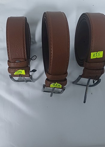 KEMER - KAHVERENGİ - Görsel 4