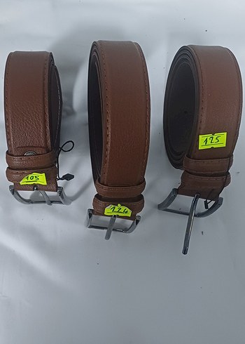 KEMER - KAHVERENGİ - Görsel 3