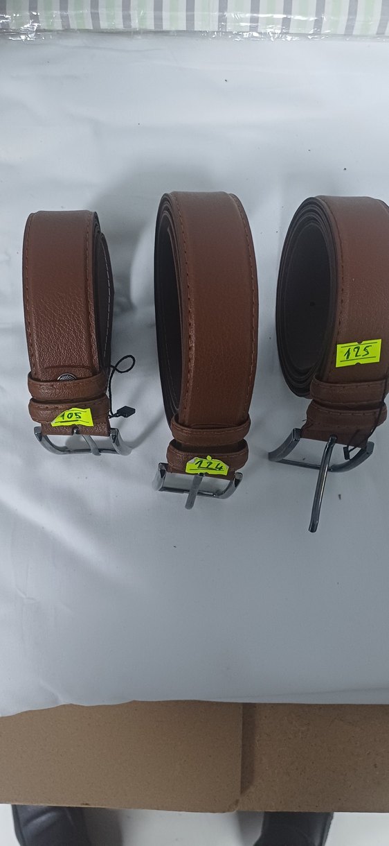 KEMER - KAHVERENGİ - Görsel 4