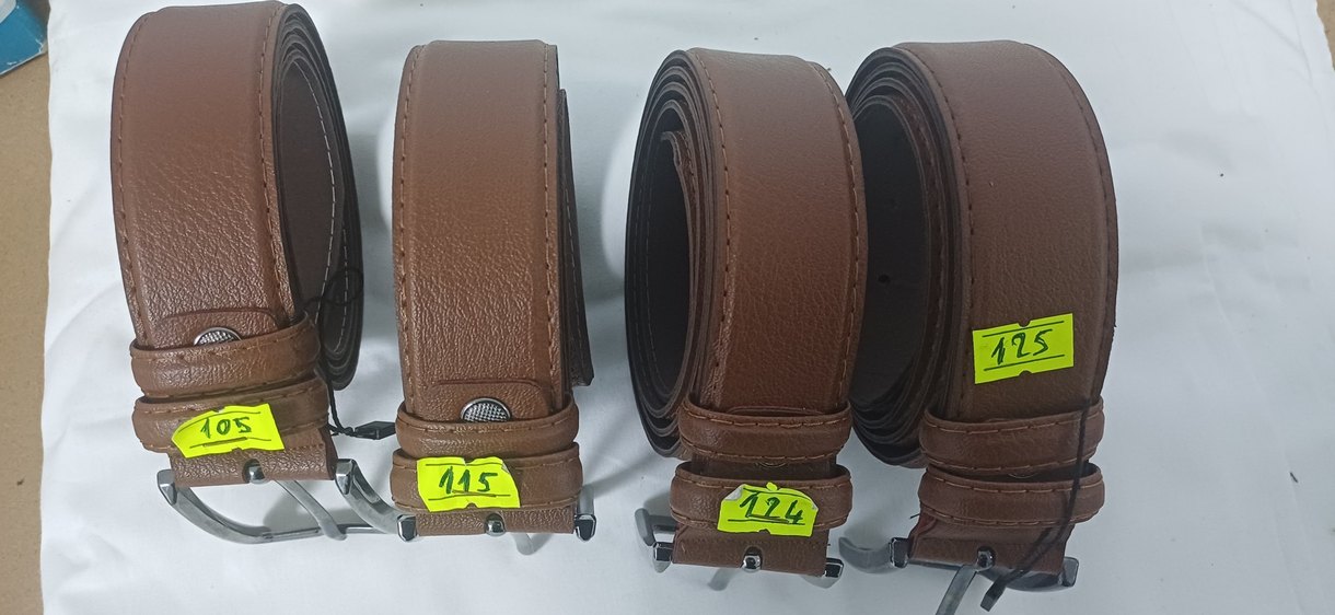 KEMER - KAHVERENGİ - Görsel 2