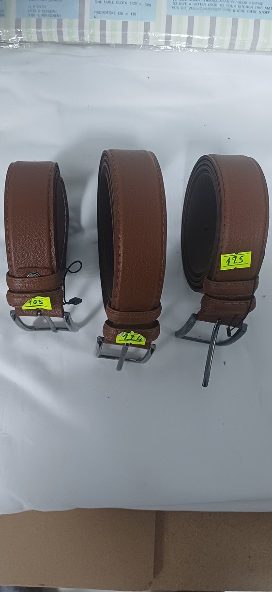 KEMER - KAHVERENGİ - Görsel 3