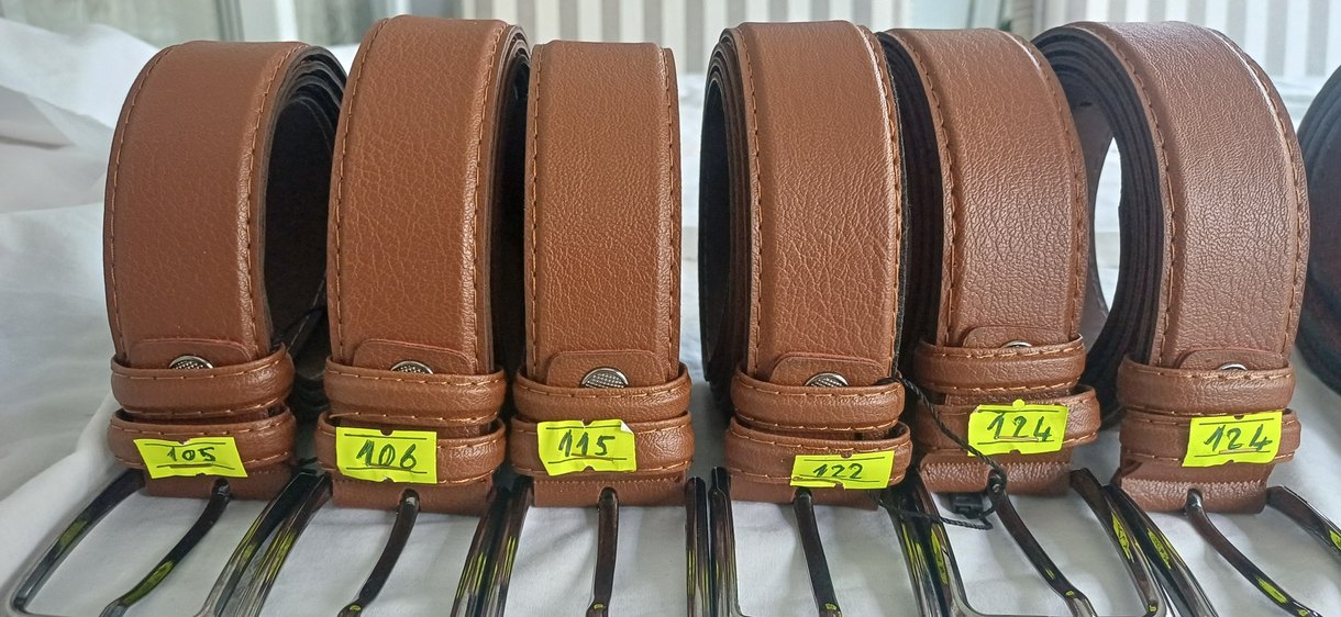 KEMER - KAHVERENGİ - Görsel 5