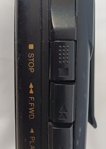 KASET ÇALAR - CRAIG - Görsel 2