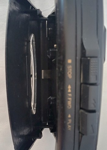 KASET ÇALAR - CRAIG - Görsel 3