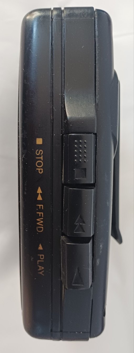 KASET ÇALAR - CRAIG - Görsel 2