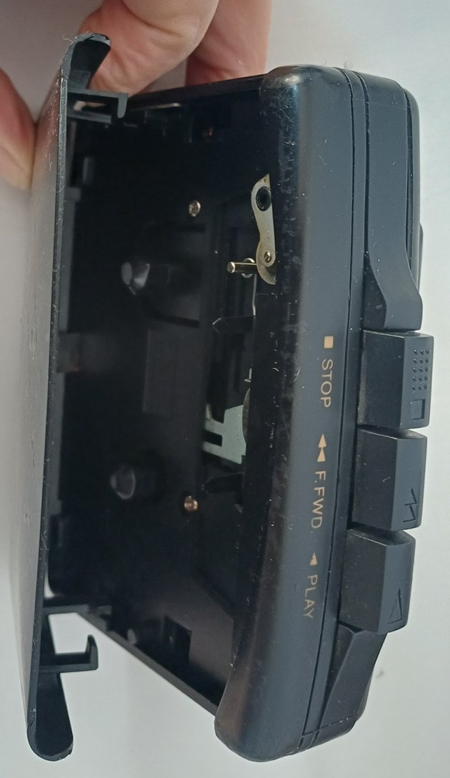 KASET ÇALAR - CRAIG - Görsel 5