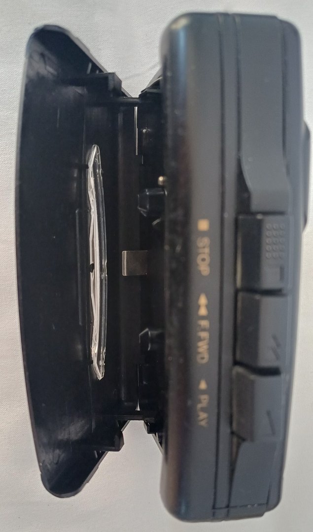 KASET ÇALAR - CRAIG - Görsel 3