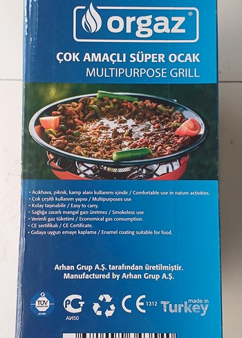 KAMP OCAĞI - ORGAZ - Görsel 4