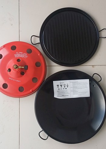 KAMP OCAĞI - ORGAZ - Görsel 2