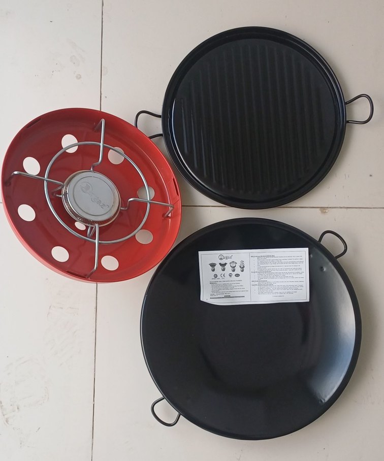 KAMP OCAĞI - ORGAZ - Görsel 3