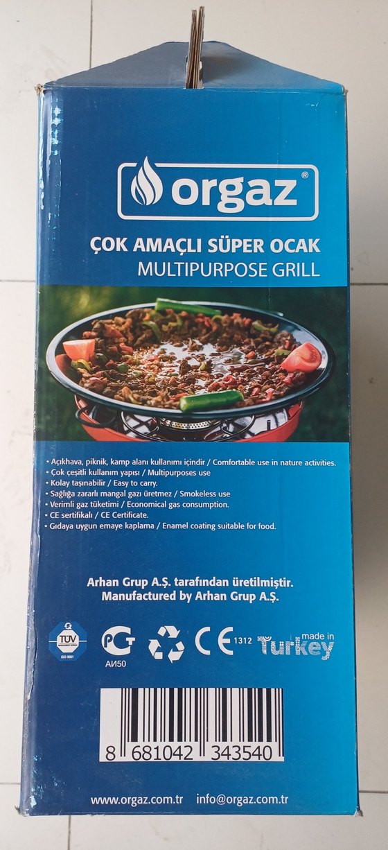 KAMP OCAĞI - ORGAZ - Görsel 4